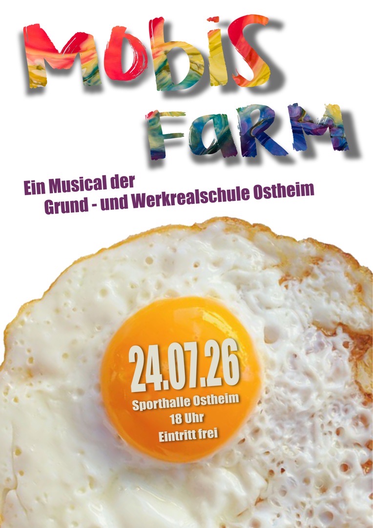 GWRS_Ostheim_Plakatentwurf_Mobis_Farm