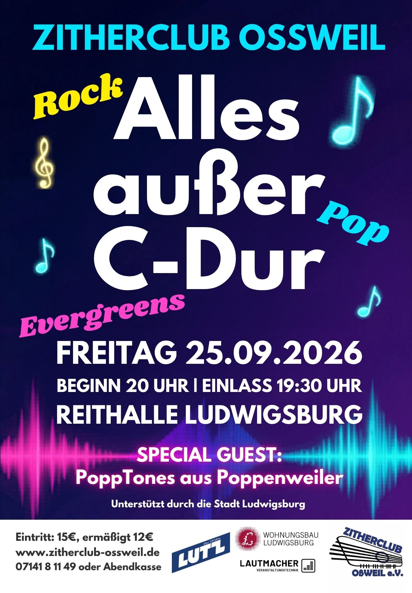 Kopie von Flyer im Stil des Vorlagen-Flyers – 1